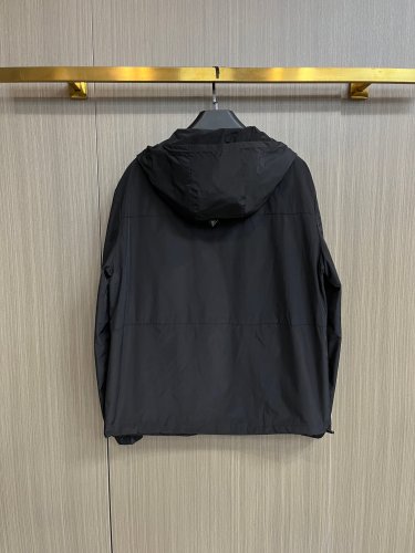 Prada 2026ss New Jacket Size M-XXXL