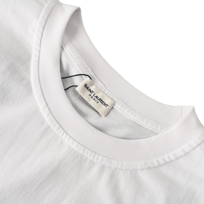 YSL  2026ss New T Shirt  Size S-XL