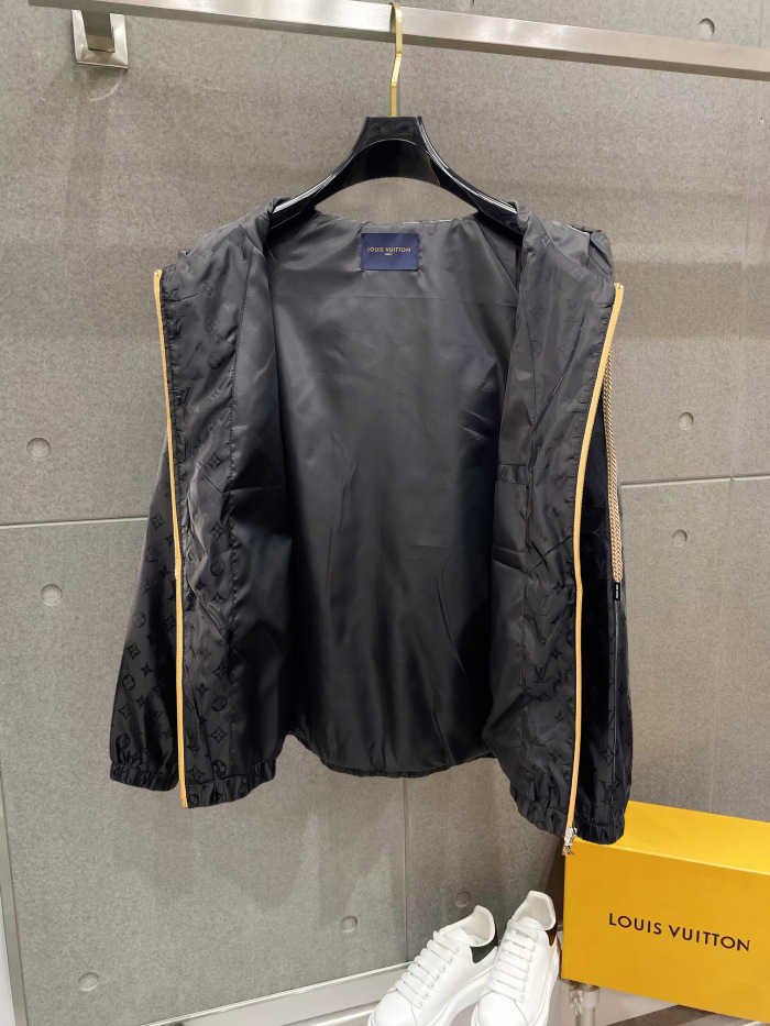 Louis Vuitton 2026ss New Jacket Size M-XXXL
