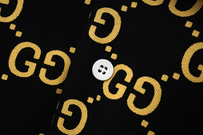 Gucci 2026ss New Polo Shirt SizeM-XXXL