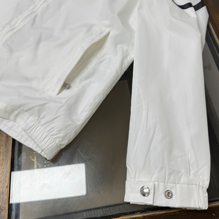 Moncler 2026ss New Jacket Size M-XXXL