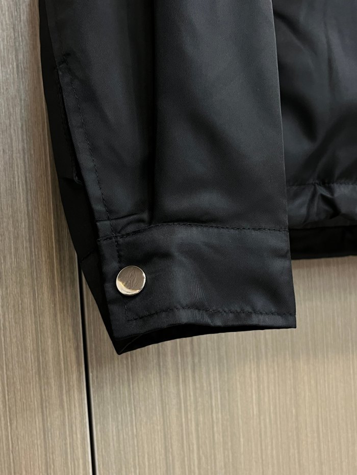Prada 2026ss New Jacket Size M-XXXL