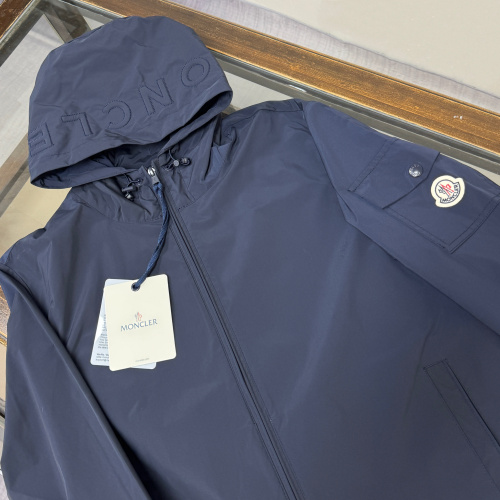 Moncler 2026ss New Jacket Size M-XXXL