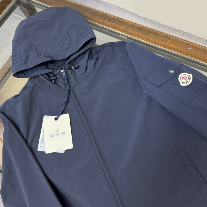 Moncler 2026ss New Jacket Size M-XXXL