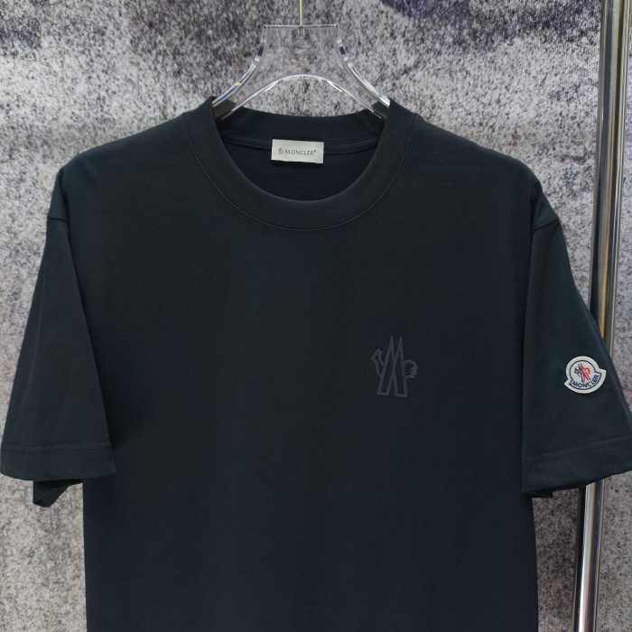 Moncler  2026ss New T Shirt  Size S-XXL