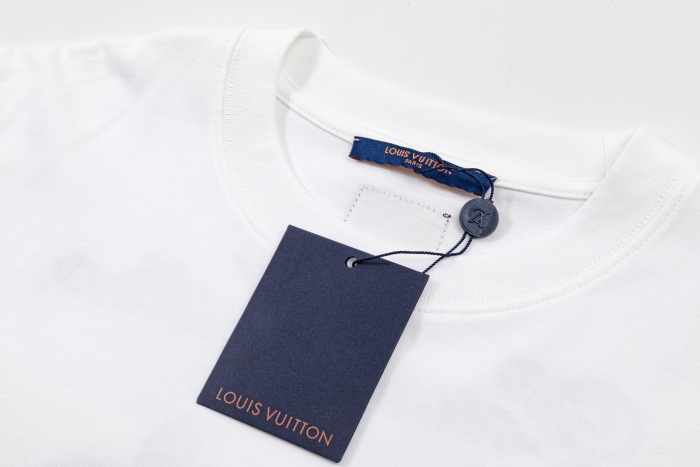 Louis Vuitton  2026ss New T Shirt  Size S-XL