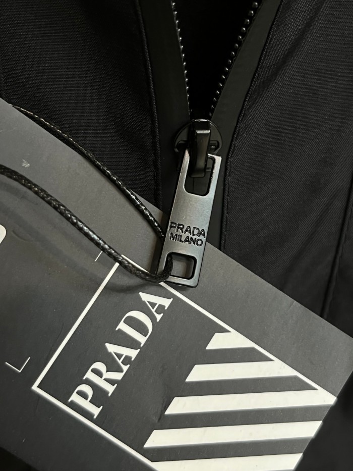 Prada 2026ss New Jacket Size M-XXXL