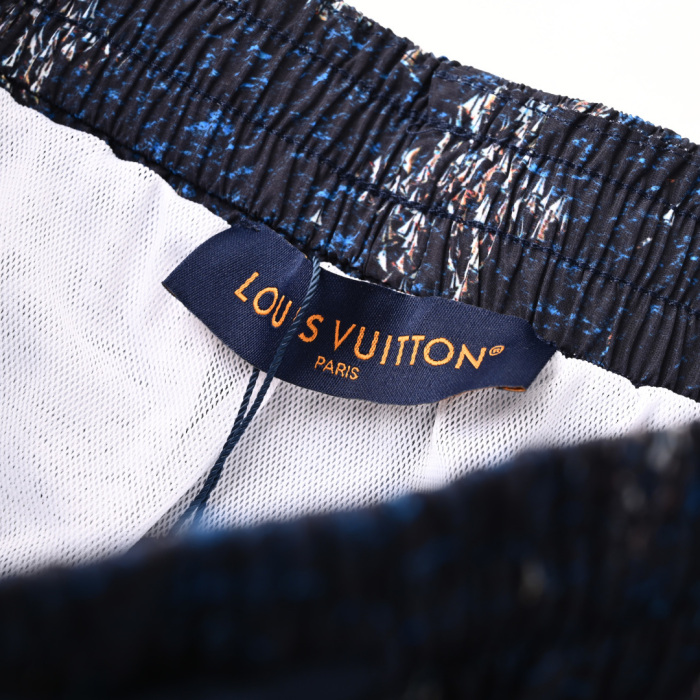 Louis Vuitton 2026ss New Shorts Size S-XL