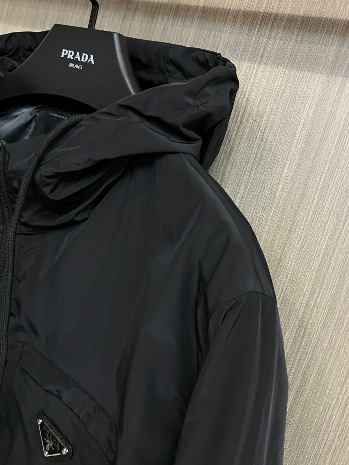 Prada 2026ss New Jacket Size M-XXXL