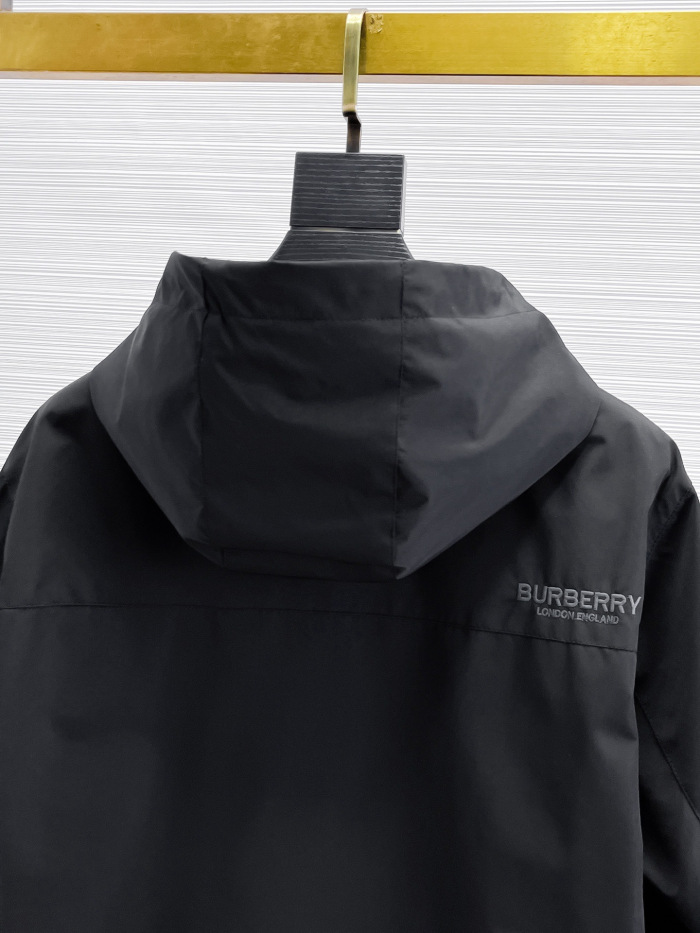 Burberry 2026ss New Jacket Size M-XXXL