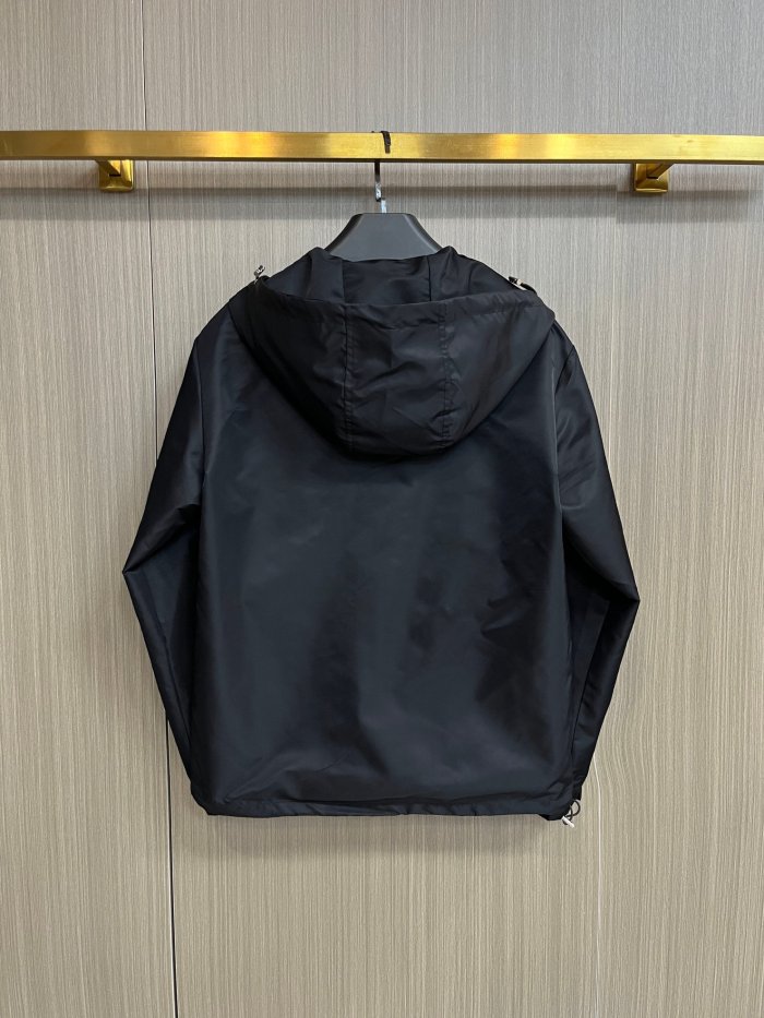 Prada 2026ss New Jacket Size M-XXXL