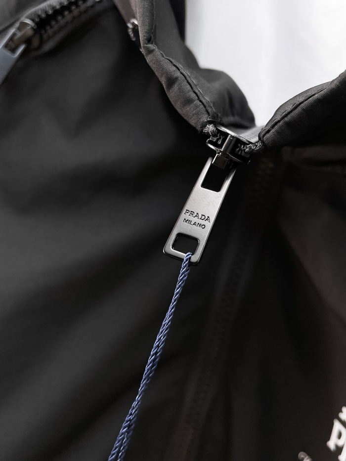 Prada 2026ss New Jacket Size M-XXXL