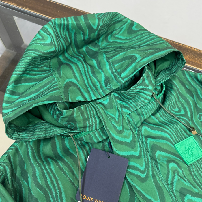 Louis Vuitton 2026ss New Jacket Size M-XXXL