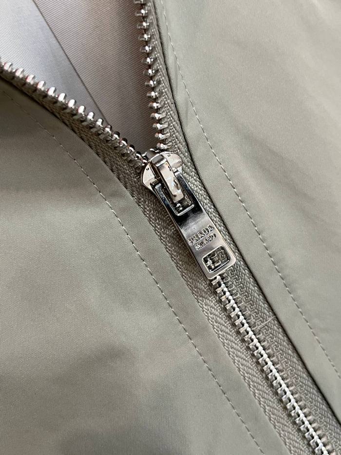 Prada 2026ss New Jacket Size M-XXXL