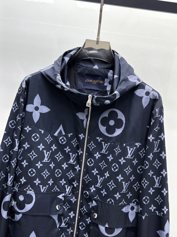 Louis Vuitton 2026ss New Jacket Size M-XXXL