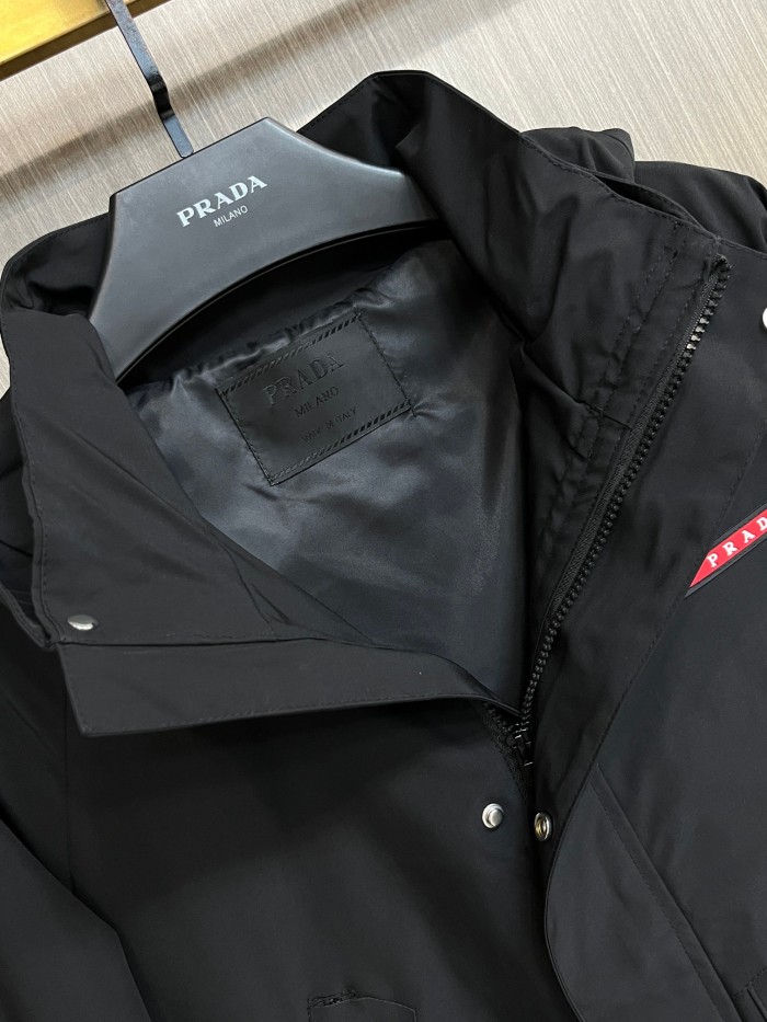 Prada 2026ss New Jacket Size M-XXXL