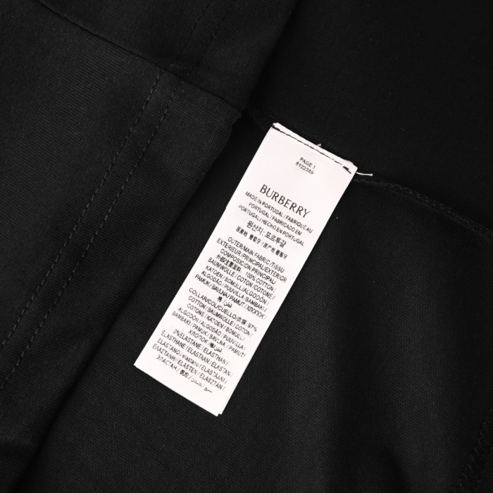 Burberry 2026ss New T Shirt  Size S-XL