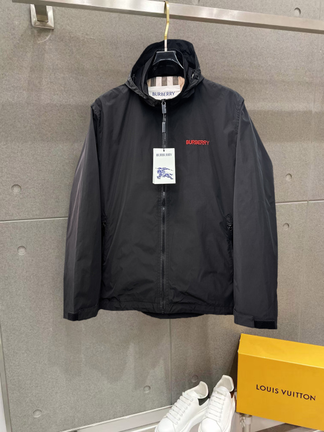 Burberry 2026ss New Jacket Size M-XXXL
