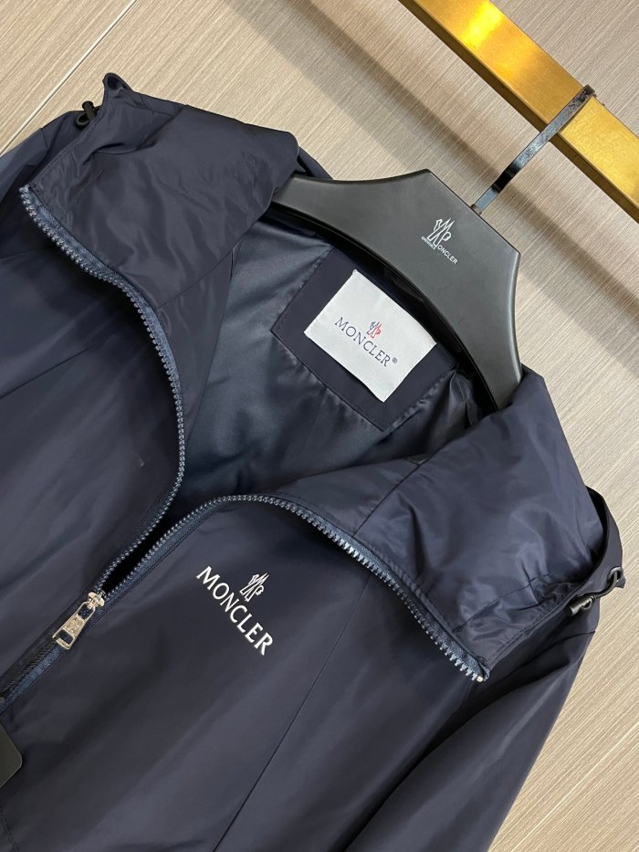 Moncler 2026ss New Jacket Size M-XXXL