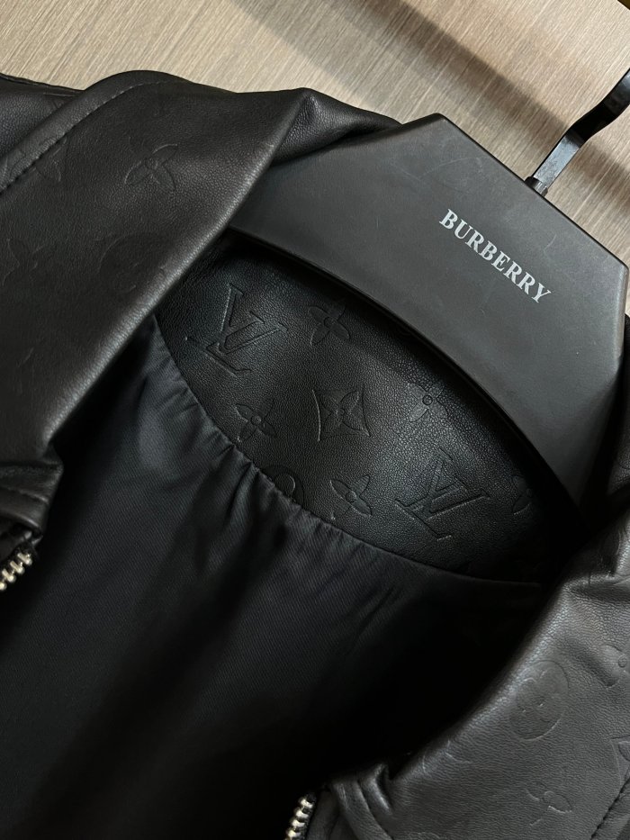 Louis Vuitton 2026ss New Jacket Size M-XXXL