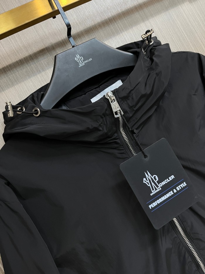 Moncler 2026ss New Jacket Size M-XXXL
