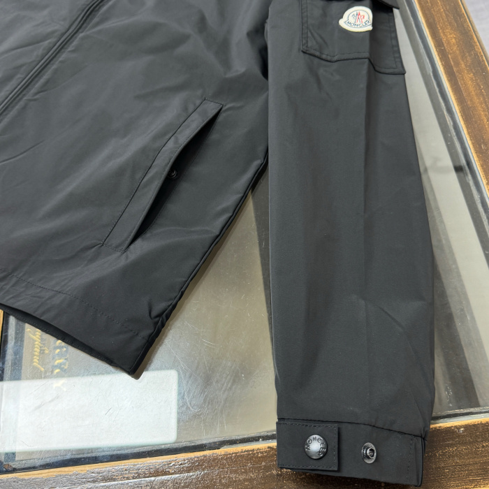 Moncler 2026ss New Jacket Size M-XXXL