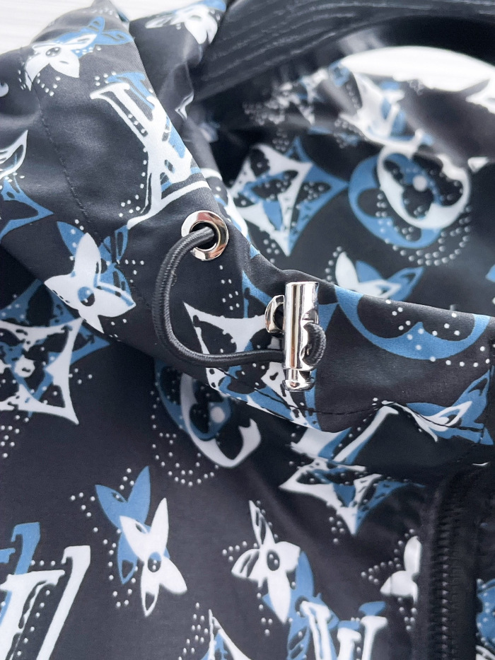 Louis Vuitton 2026ss New Jacket Size M-XXXL