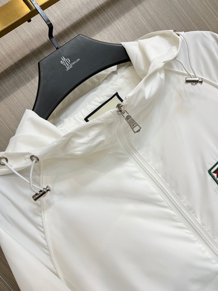 Gucci 2026ss New Jacket Size M-XXXL