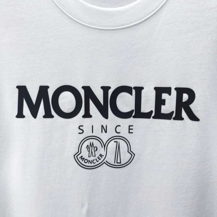 Moncler  2026ss New T Shirt  Size S-XXL