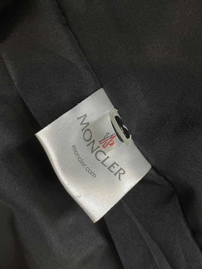 Moncler 2026ss New Jacket Size M-XXXL