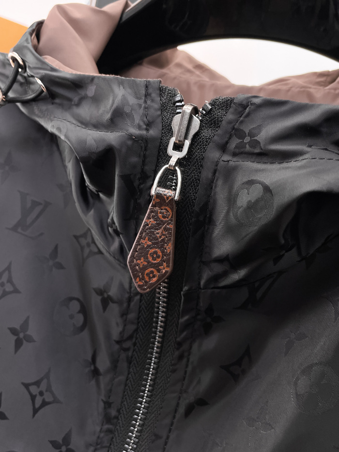 Louis Vuitton 2026ss New Jacket Size M-XXXL