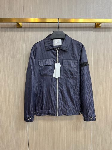 Dior 2026ss New Jacket Size M-XXXL