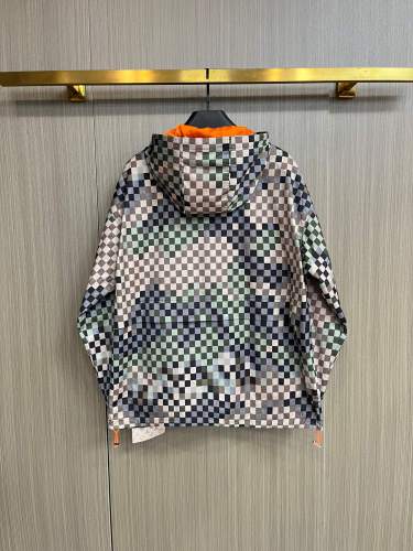 Louis Vuitton 2026ss New Jacket Size M-XXXL