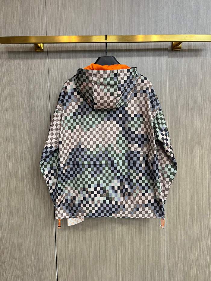 Louis Vuitton 2026ss New Jacket Size M-XXXL
