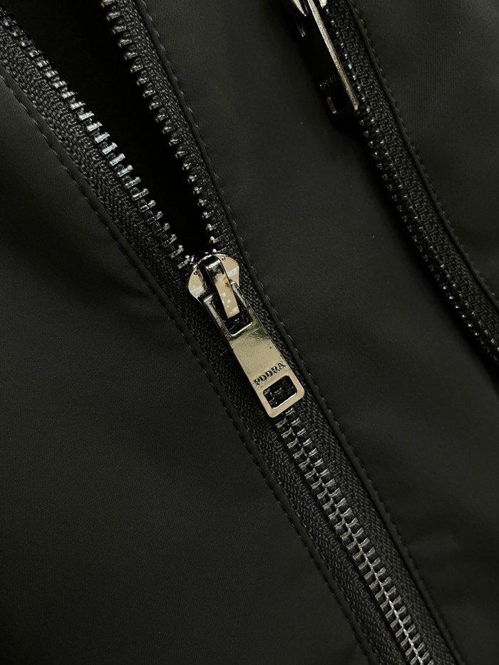 Prada 2026ss New Jacket Size M-XXXL