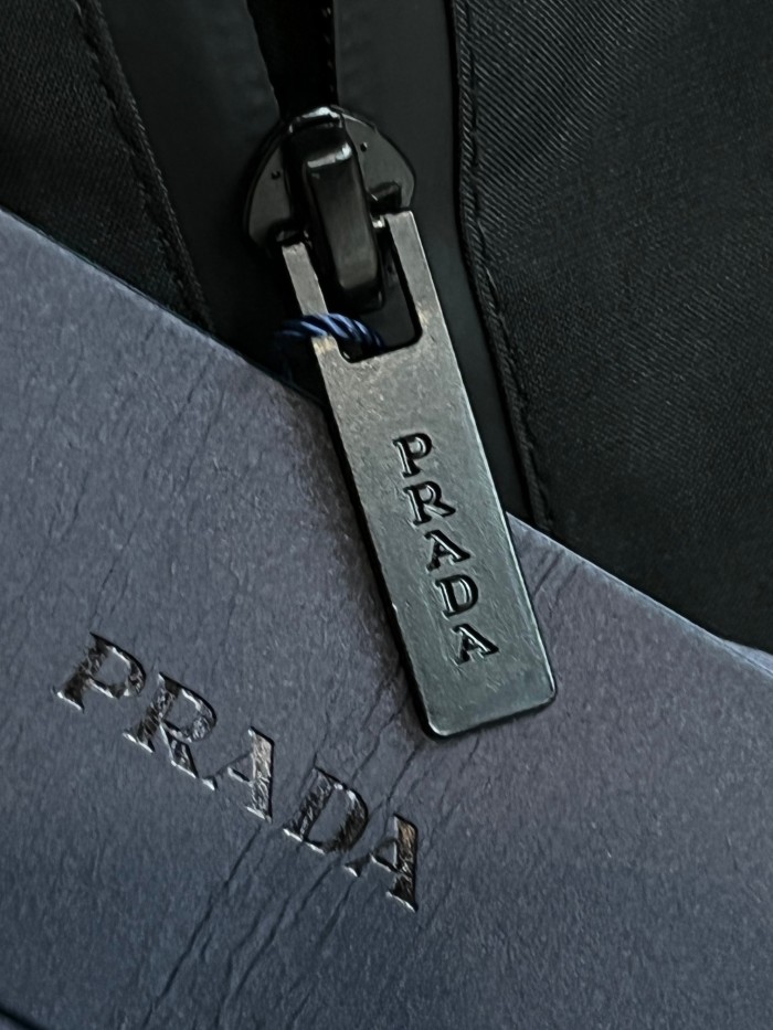 Prada 2026ss New Jacket Size M-XXXL