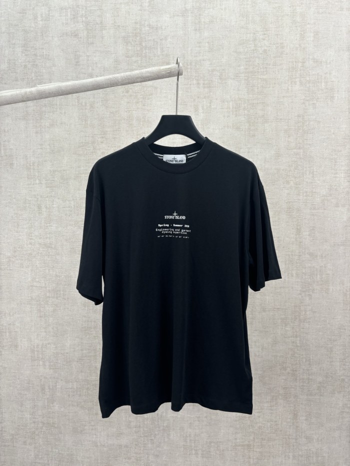 Stone Island  2026ss New T Shirt  Size S-XL