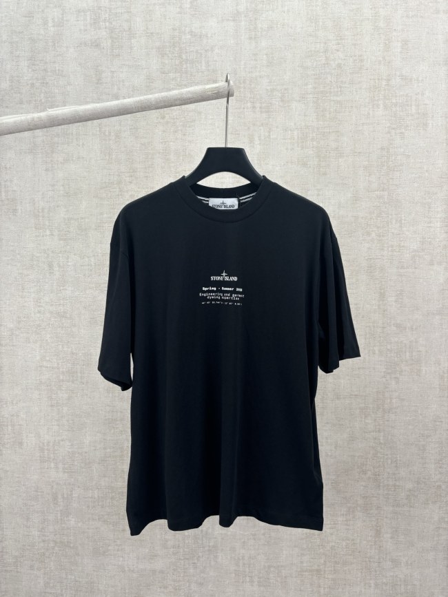 Stone Island 2026ss New T Shirt Size S-XL