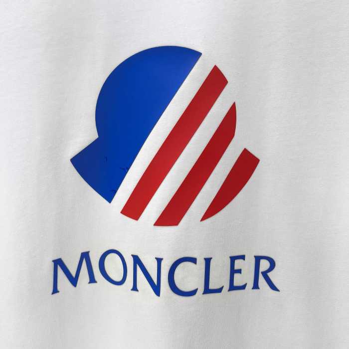 Moncler  2026ss New T Shirt  Size S-XXL
