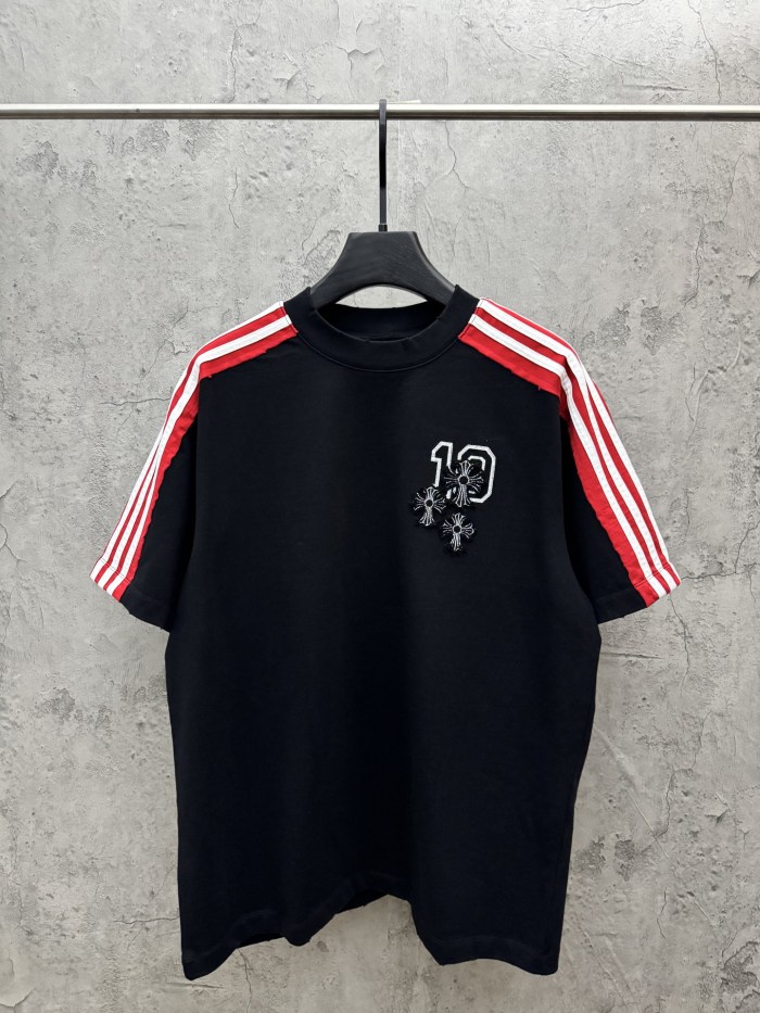 Chrome Hearts  2026ss New T Shirt  Size S-XL