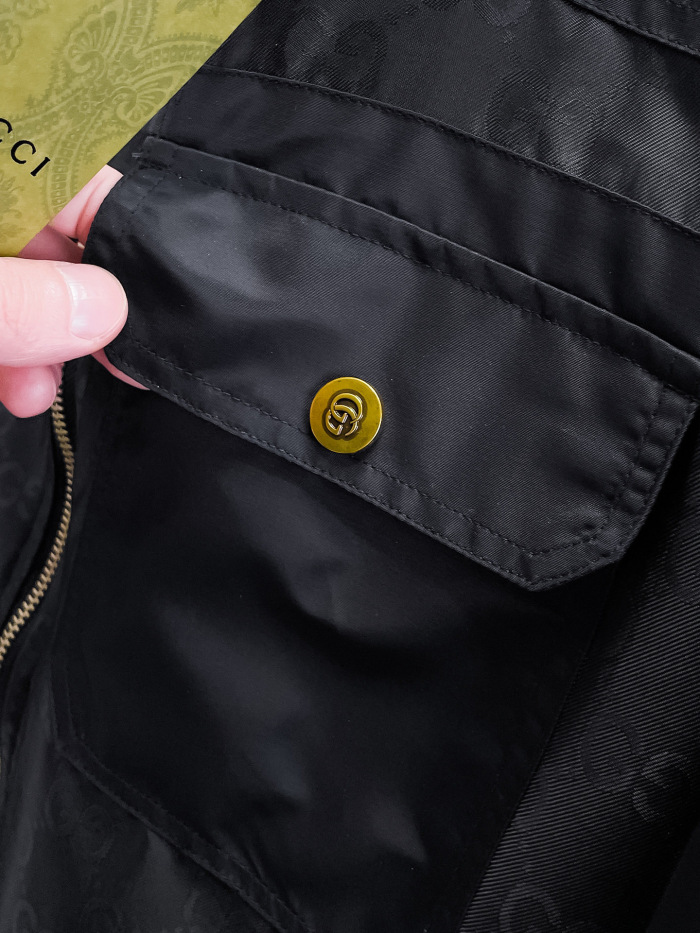 Gucci 2026ss New Jacket Size M-XXXL