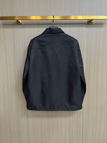 Prada 2026ss New Jacket Size M-XXXL