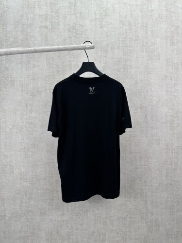 Louis Vuitton  2026ss New T Shirt  Size S-XL
