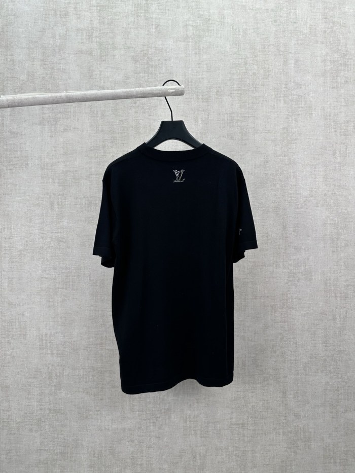 Louis Vuitton  2026ss New T Shirt  Size S-XL