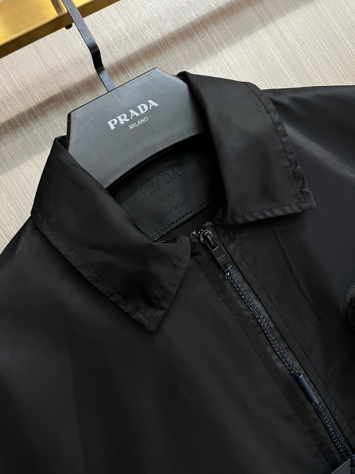 Prada 2026ss New Jacket Size M-XXXL