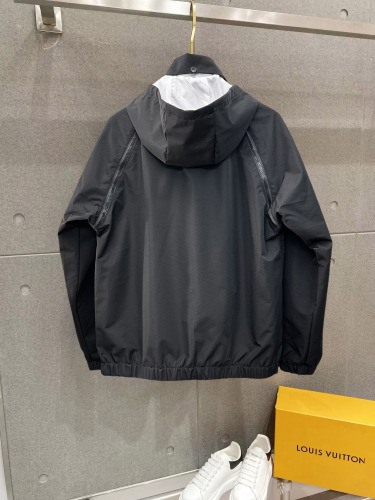 Prada 2026ss New Jacket Size M-XXXL