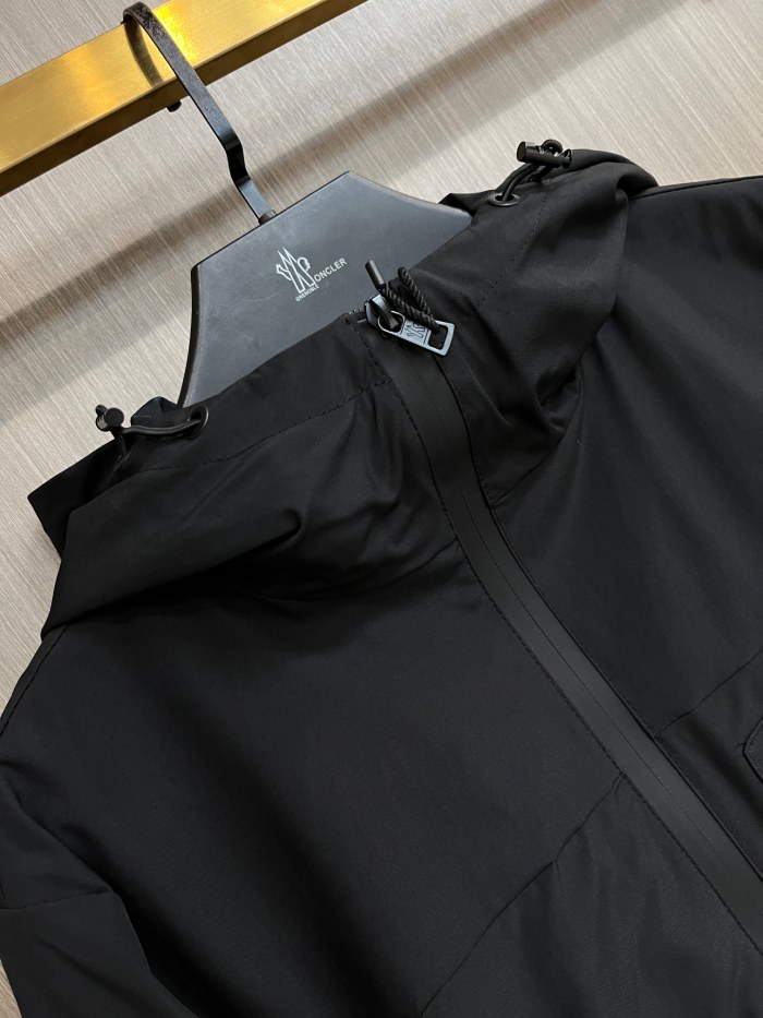 Moncler 2026ss New Jacket Size M-XXXL