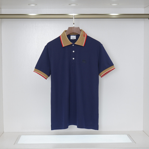 Burberry 2026ss New Polo Shirt SizeM-XXXL