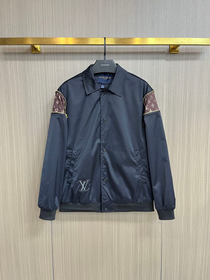 Louis Vuitton 2026ss New Jacket Size M-XXXL