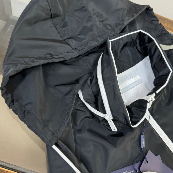 Prada 2026ss New Jacket Size M-XXXL